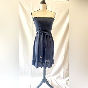 Juicy Couture Beach Royalty Cocktail Dress